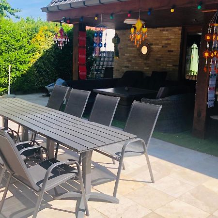 B&B Kookhai Kluisbergen Luaran gambar