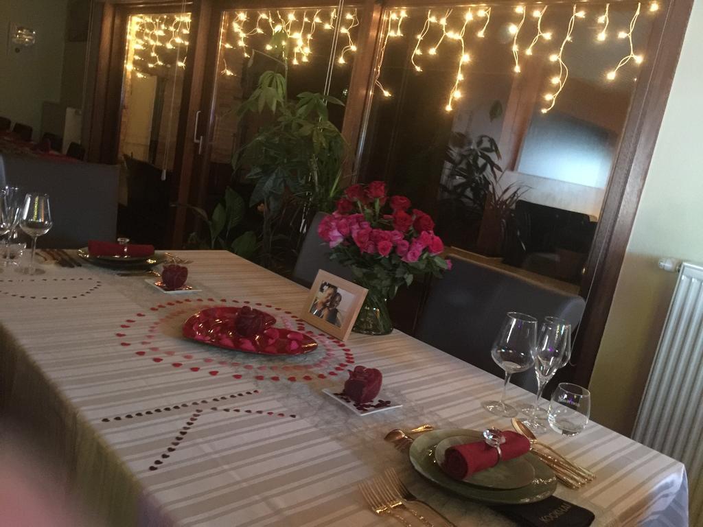 B&B Kookhai Kluisbergen Luaran gambar