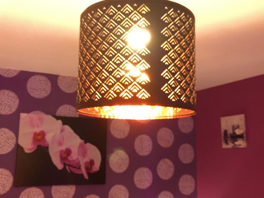 B&B Kookhai Kluisbergen Luaran gambar