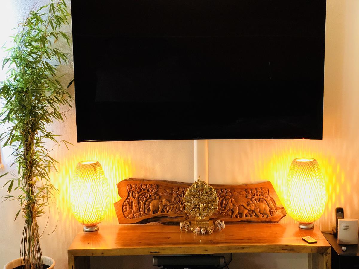 B&B Kookhai Kluisbergen Luaran gambar