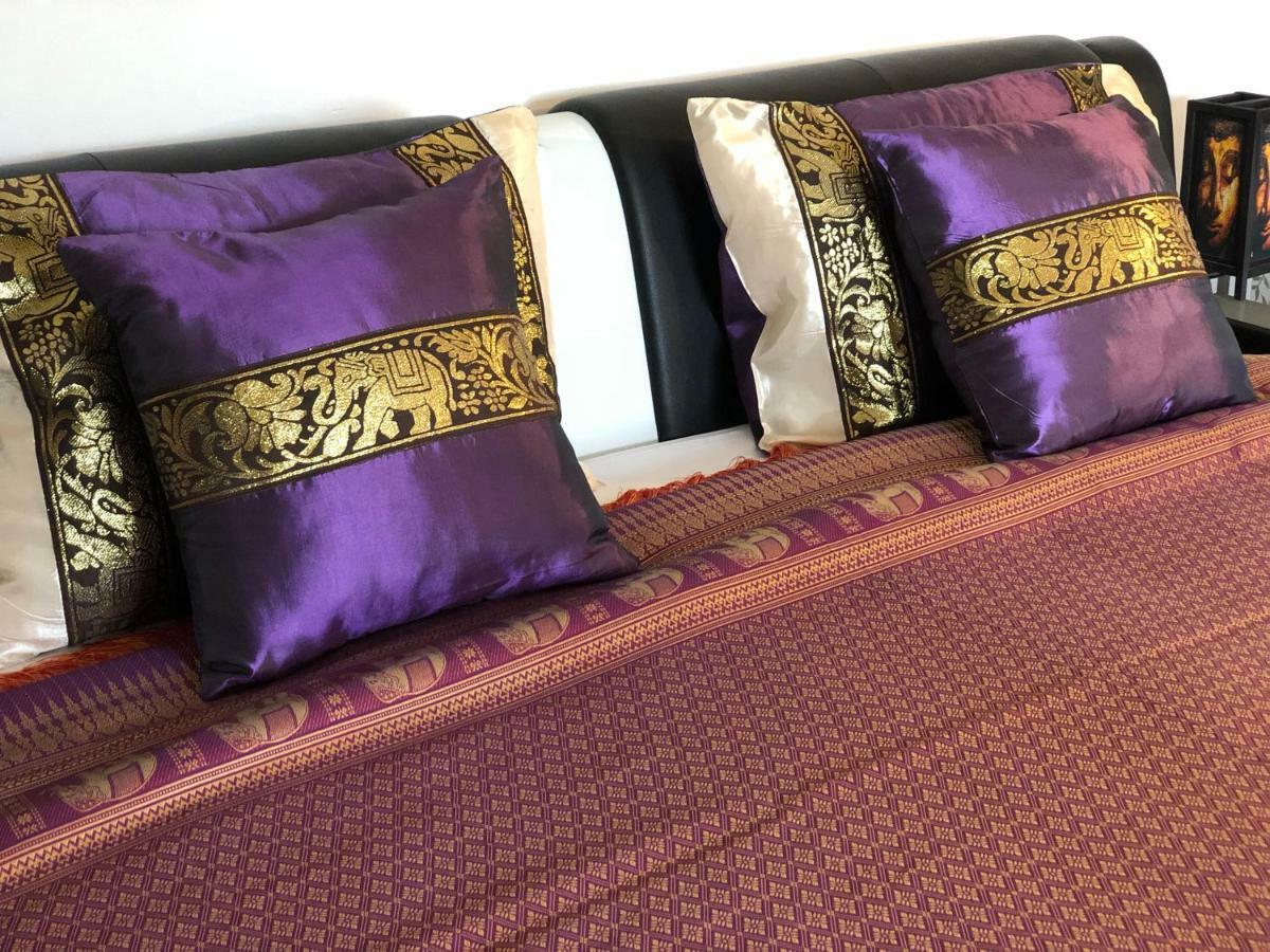 B&B Kookhai Kluisbergen Luaran gambar