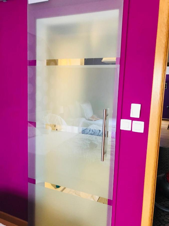 B&B Kookhai Kluisbergen Luaran gambar