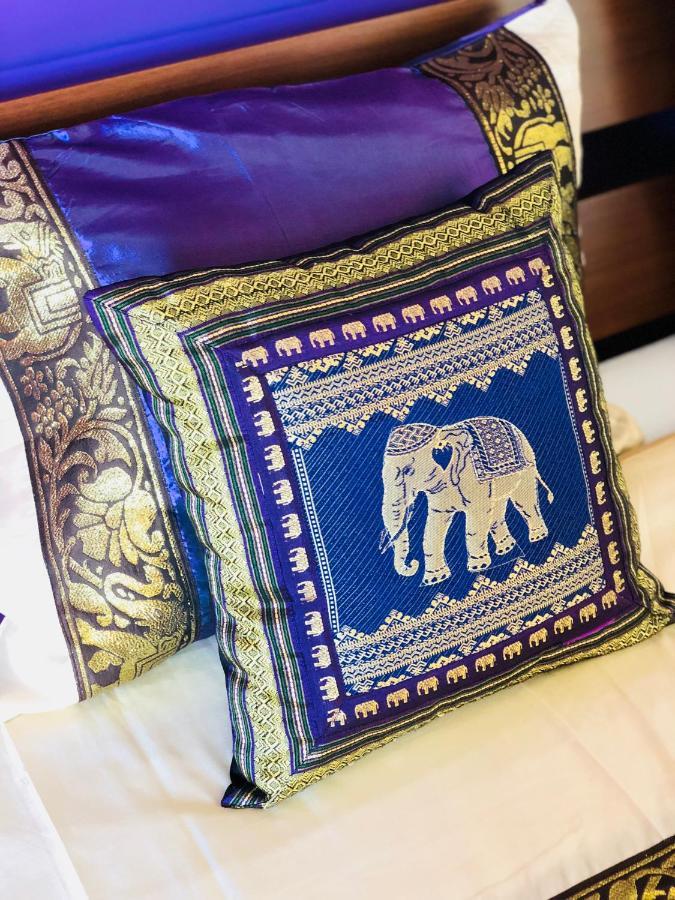 B&B Kookhai Kluisbergen Luaran gambar